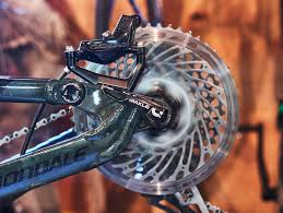 Disc Brake Service